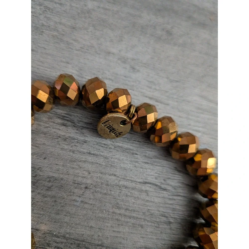 Erimish stretch bracelet